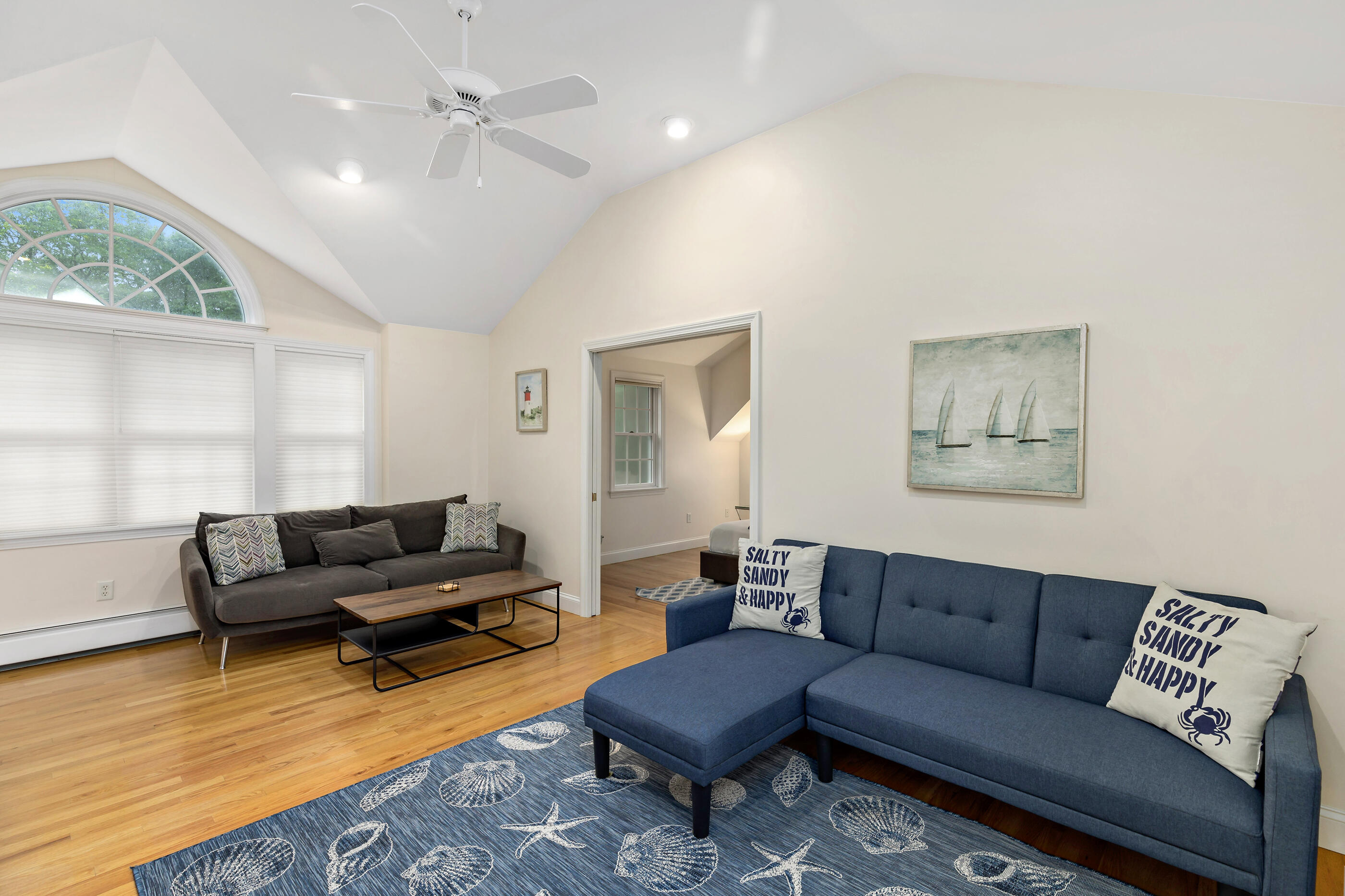 414 Eel River Road Barnstable MA 02655