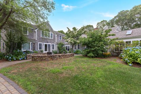 414 Eel River Road Barnstable MA 02655