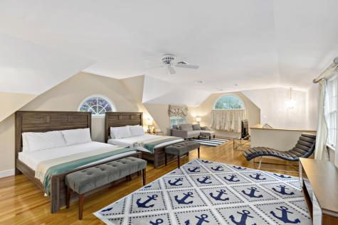 414 Eel River Road Barnstable MA 02655