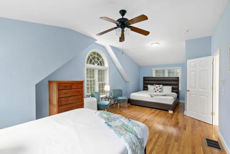 414 Eel River Road Barnstable MA 02655