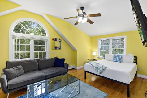 414 Eel River Road Barnstable MA 02655