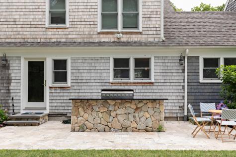 414 Eel River Road Barnstable MA 02655