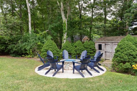 414 Eel River Road Barnstable MA 02655