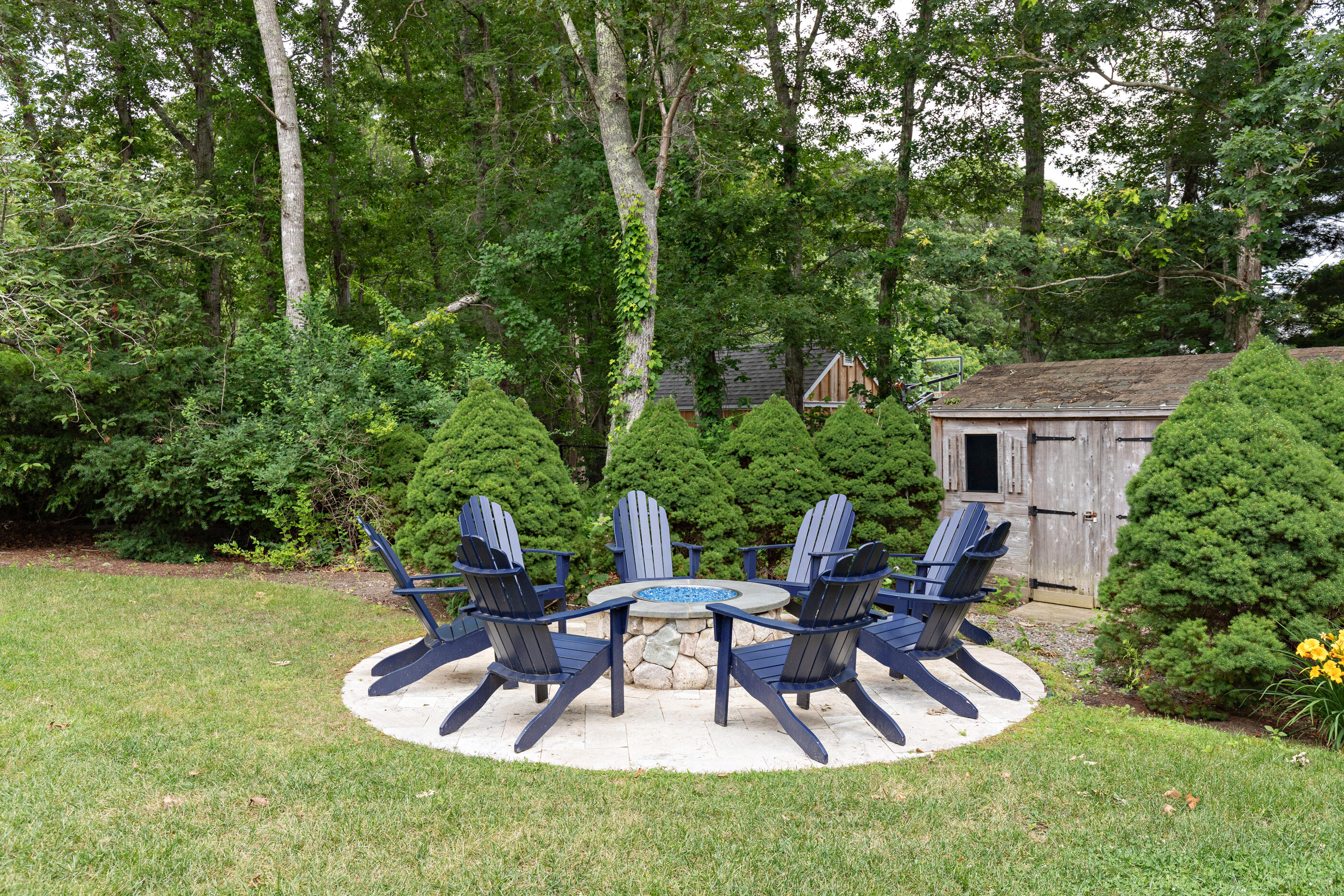 414 Eel River Road Barnstable MA 02655