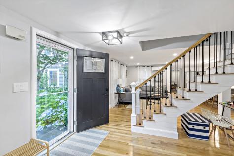 414 Eel River Road Barnstable MA 02655