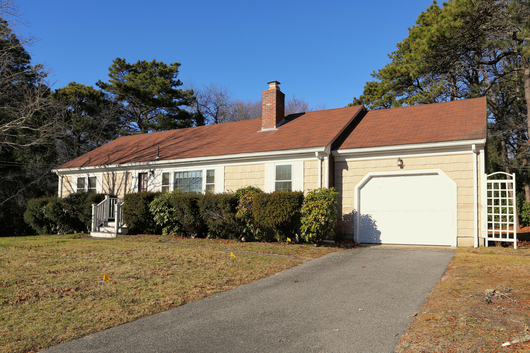 34 Hamden Circle Barnstable MA 02601