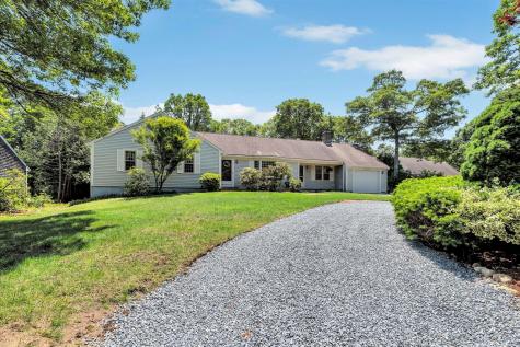 18 Pheasant Run Road Harwich MA 02645
