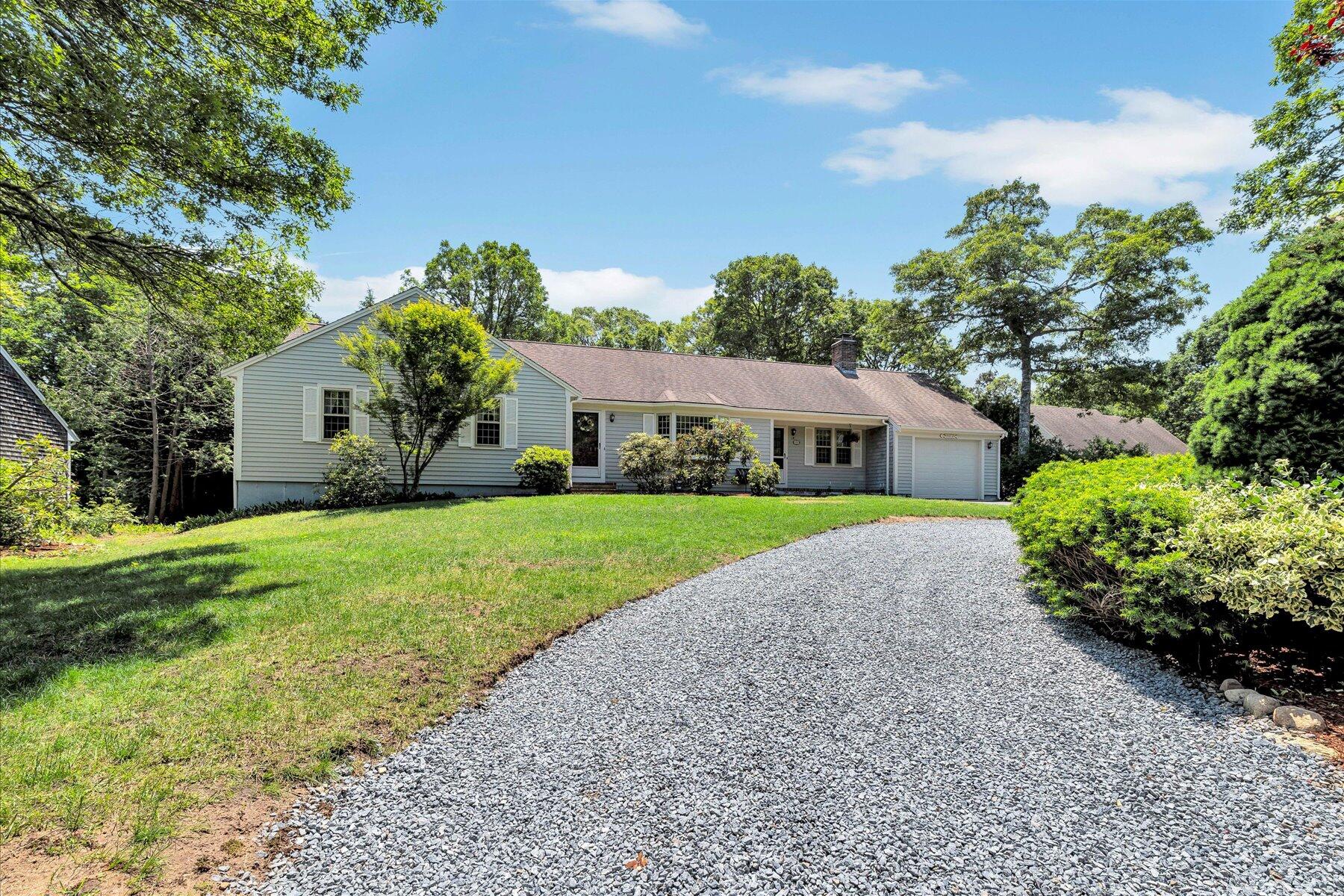 18 Pheasant Run Road Harwich MA 02645