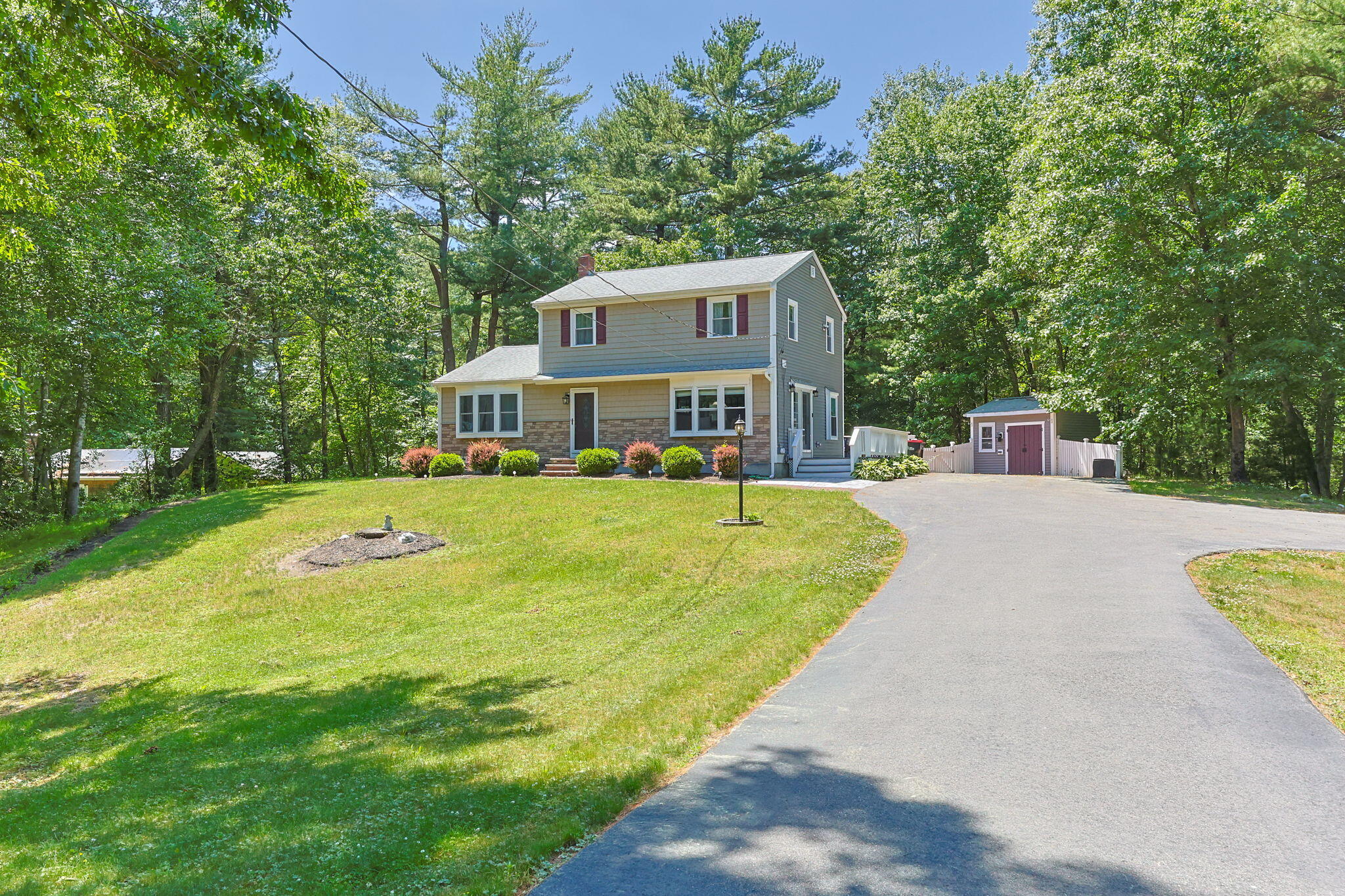 116 Elm Street Halifax MA 02338
