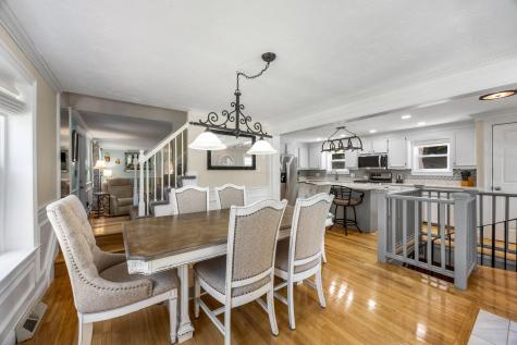 116 Elm Street Halifax MA 02338