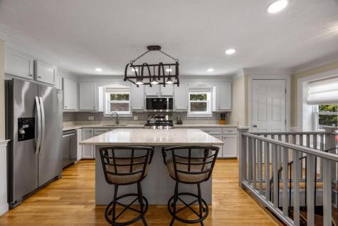 116 Elm Street Halifax MA 02338