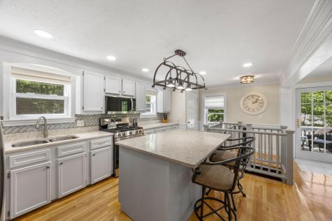 116 Elm Street Halifax MA 02338