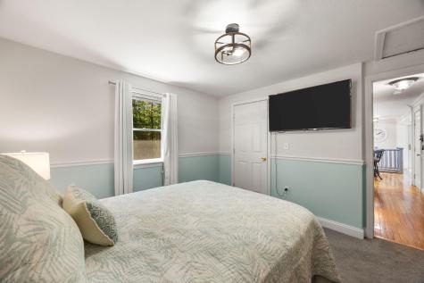 116 Elm Street Halifax MA 02338