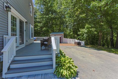 116 Elm Street Halifax MA 02338