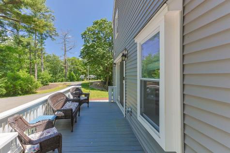 116 Elm Street Halifax MA 02338