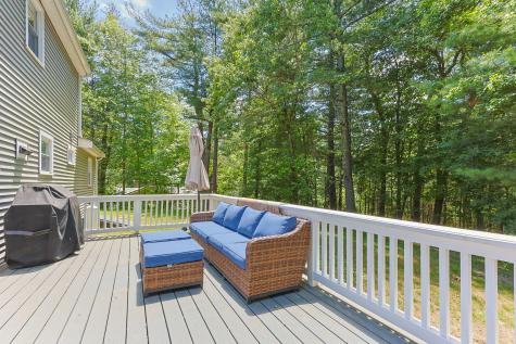116 Elm Street Halifax MA 02338