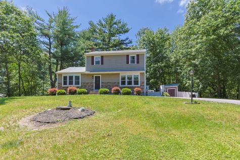 116 Elm Street Halifax MA 02338