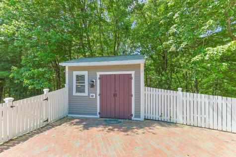 116 Elm Street Halifax MA 02338