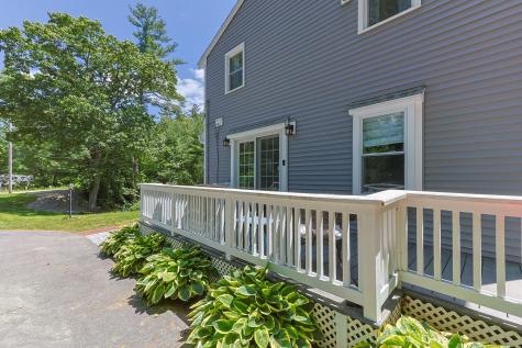 116 Elm Street Halifax MA 02338