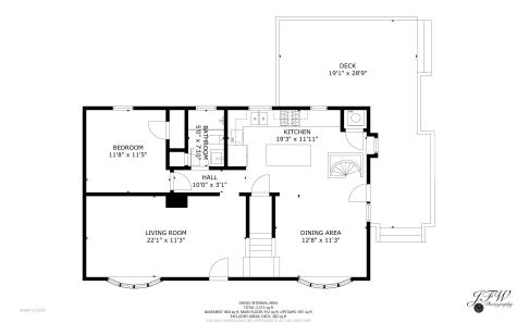 116 Elm Street Halifax MA 02338