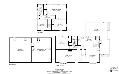 116 Elm Street Halifax MA 02338