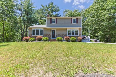 116 Elm Street Halifax MA 02338