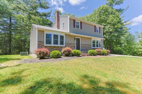 116 Elm Street Halifax MA 02338