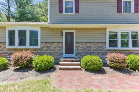 116 Elm Street Halifax MA 02338