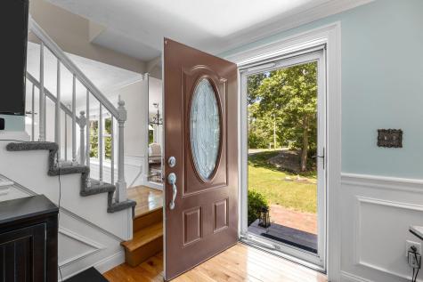 116 Elm Street Halifax MA 02338