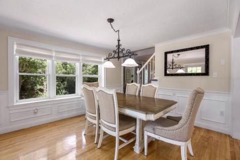 116 Elm Street Halifax MA 02338