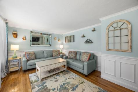 116 Elm Street Halifax MA 02338