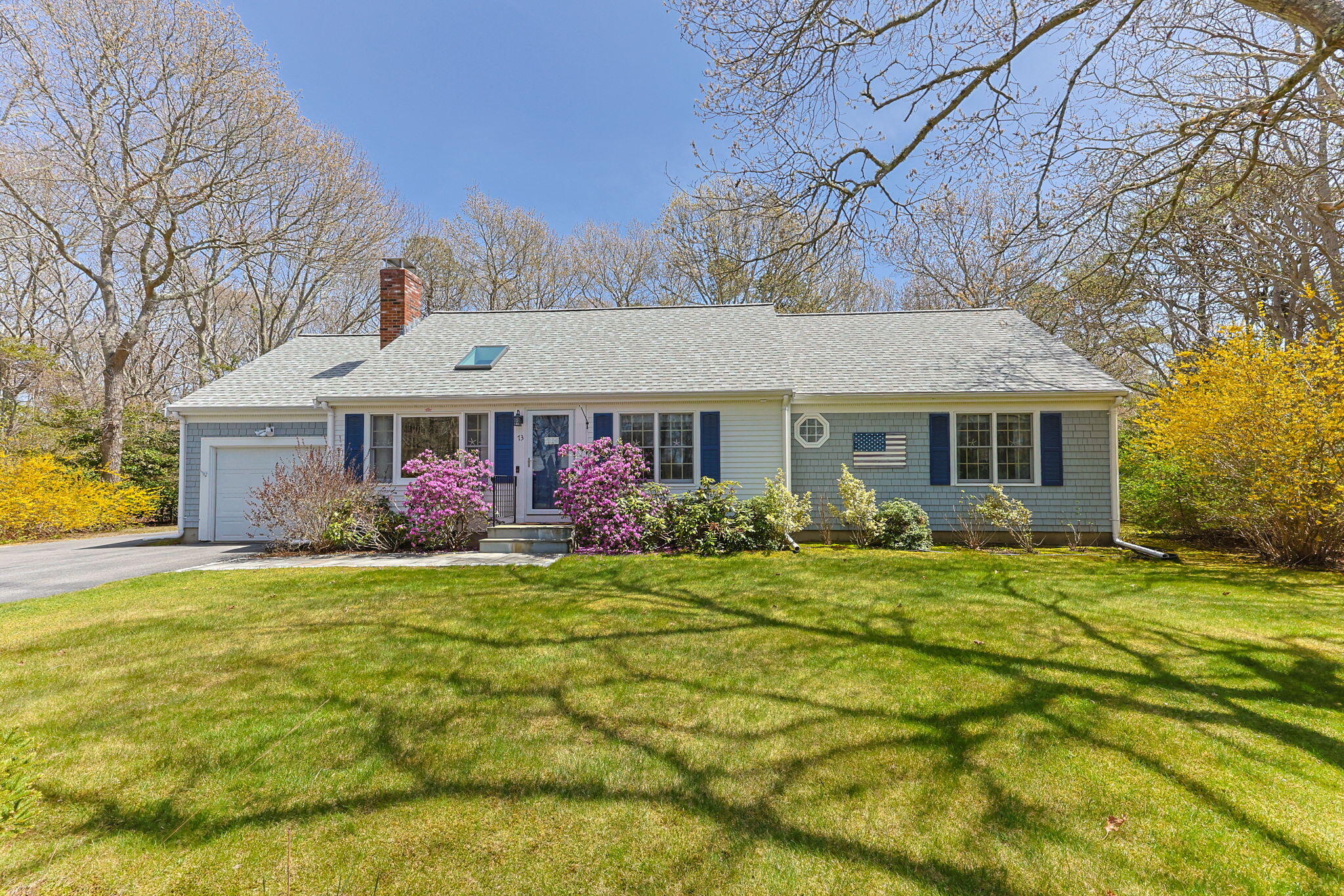 73 Millrace Road Barnstable MA 02648