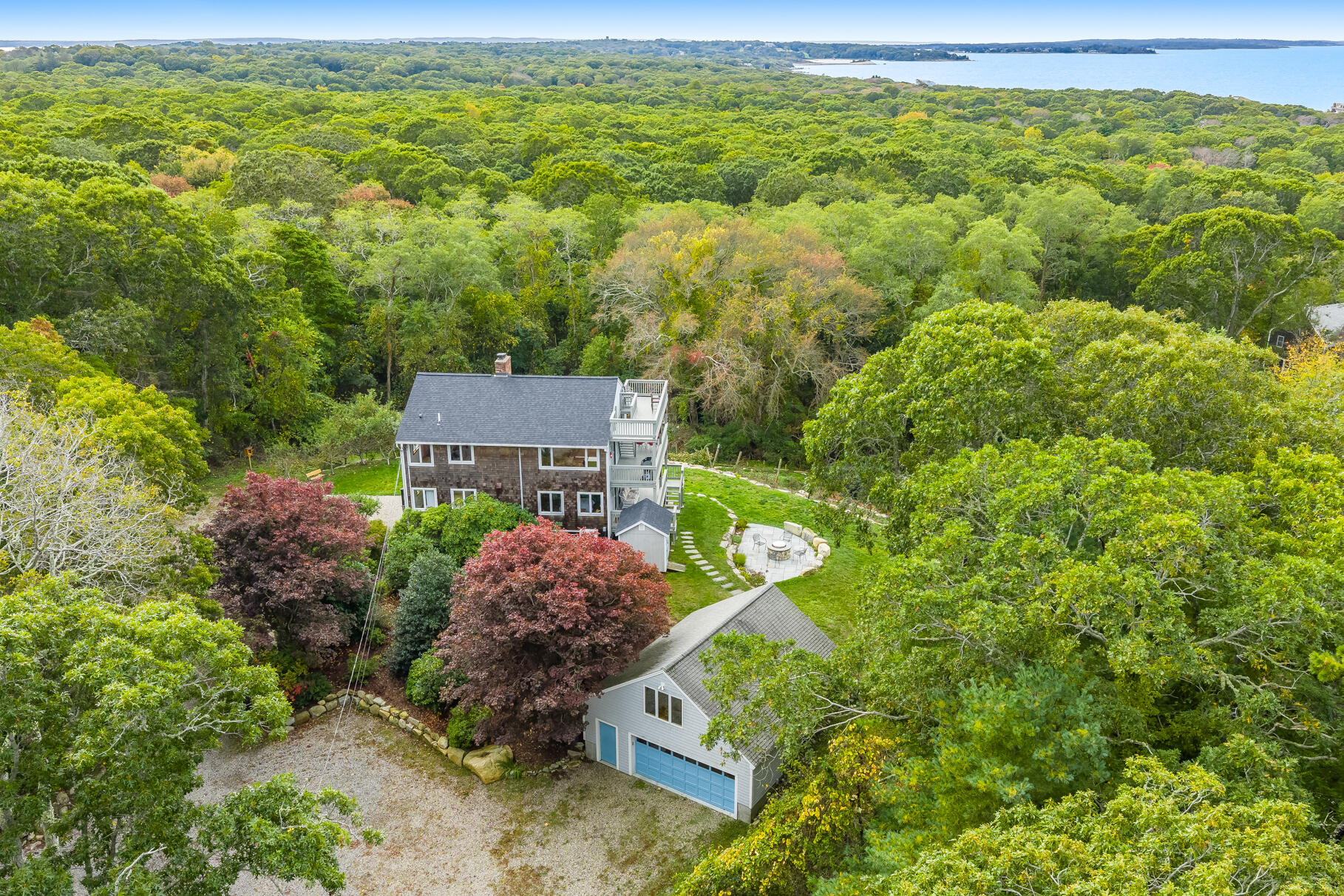 45 Haynes Avenue Falmouth MA 02540