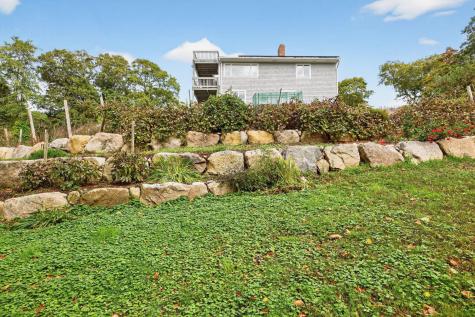 45 Haynes Avenue Falmouth MA 02540