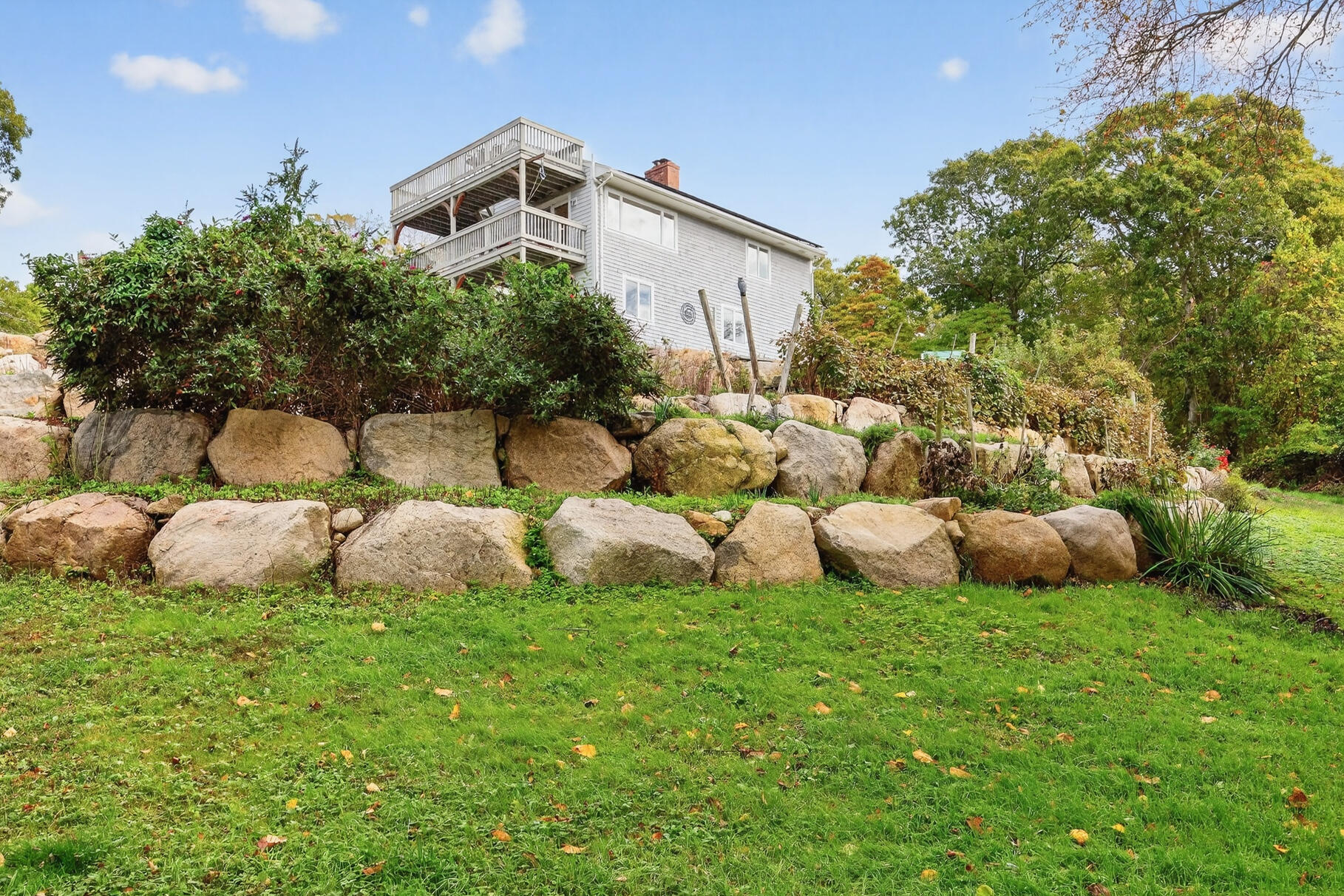 45 Haynes Avenue Falmouth MA 02540