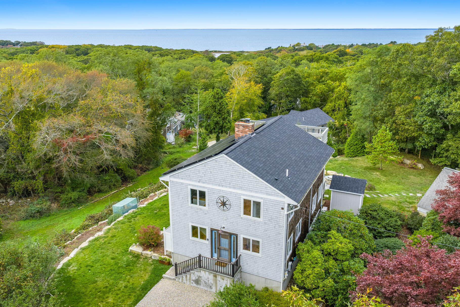 45 Haynes Avenue Falmouth MA 02540