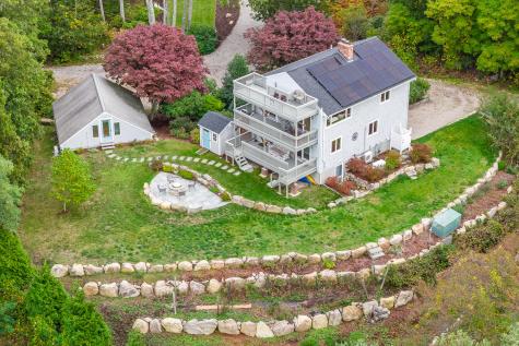45 Haynes Avenue Falmouth MA 02540