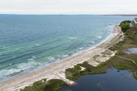 45 Haynes Avenue Falmouth MA 02540