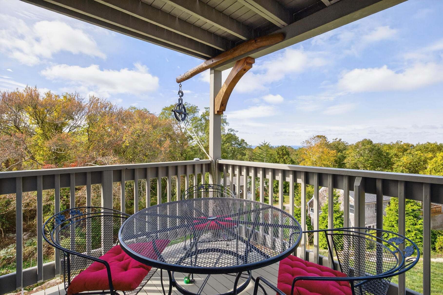 45 Haynes Avenue Falmouth MA 02540