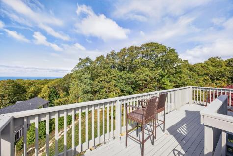 45 Haynes Avenue Falmouth MA 02540