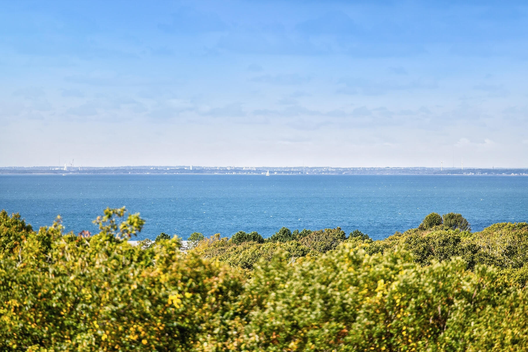 45 Haynes Avenue Falmouth MA 02540