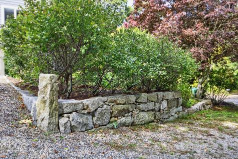 45 Haynes Avenue Falmouth MA 02540