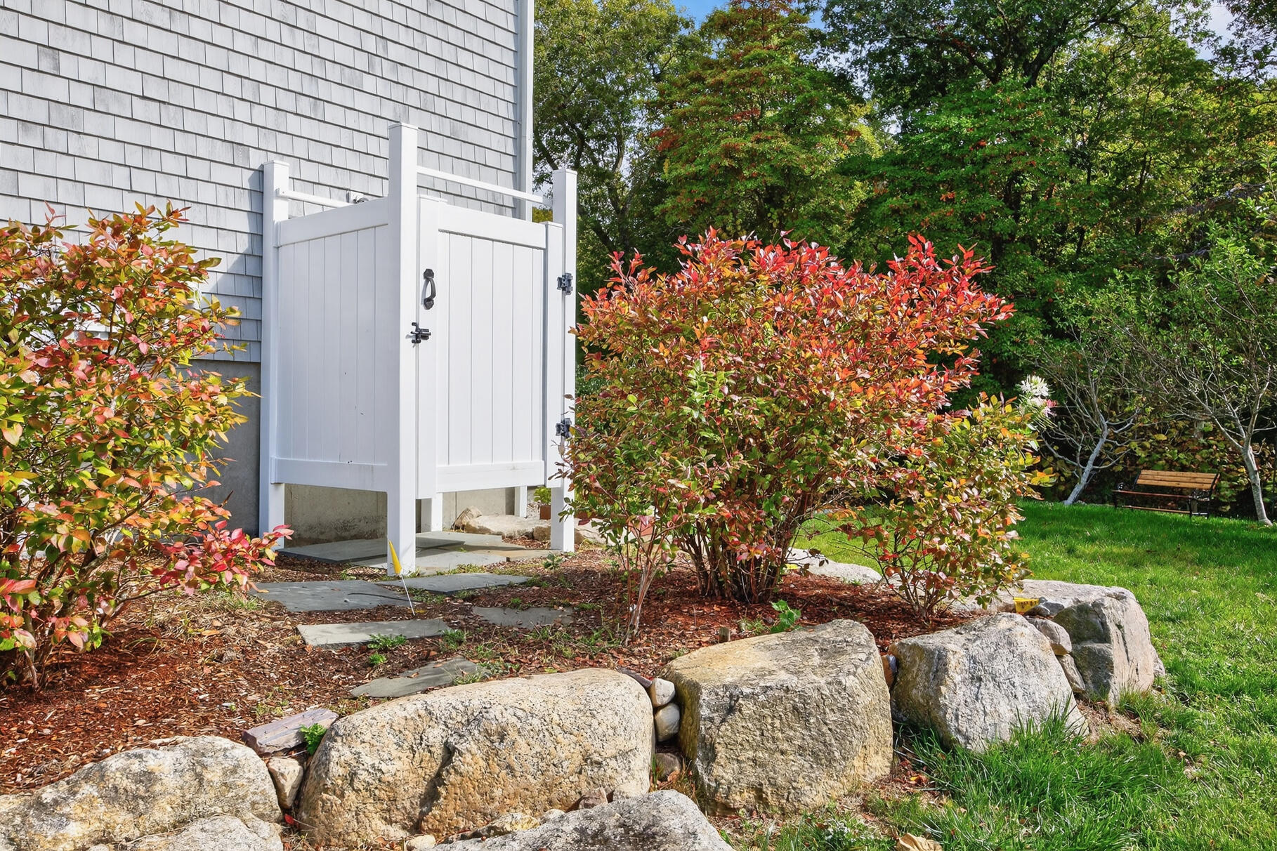 45 Haynes Avenue Falmouth MA 02540