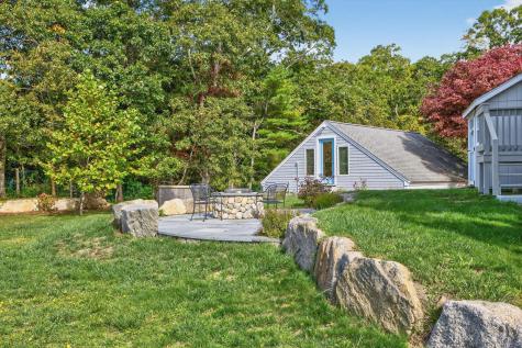 45 Haynes Avenue Falmouth MA 02540