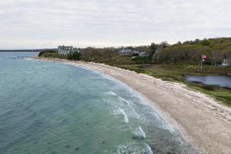 45 Haynes Avenue Falmouth MA 02540