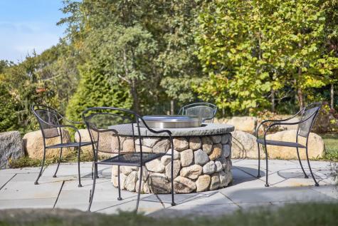 45 Haynes Avenue Falmouth MA 02540