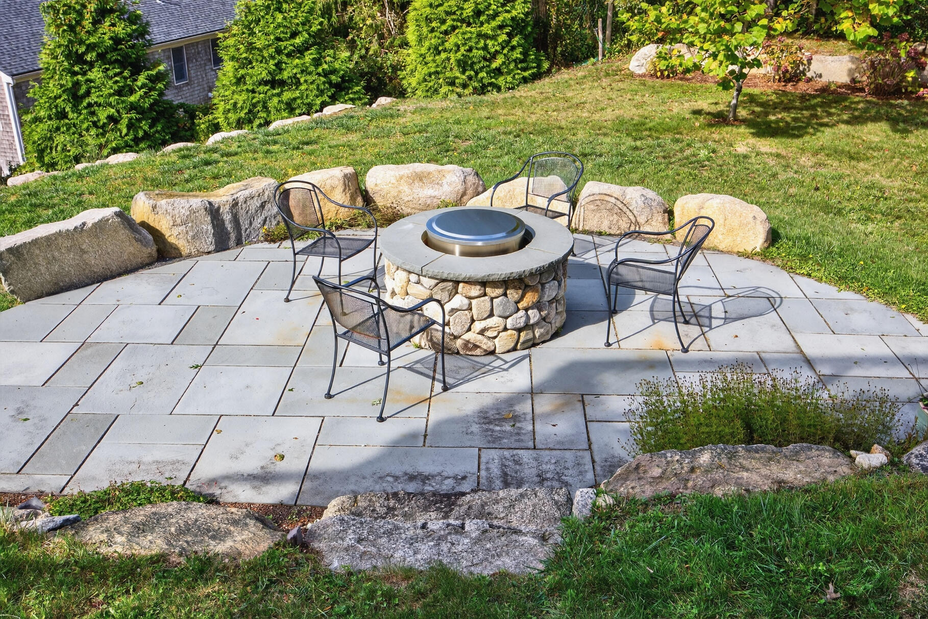 45 Haynes Avenue Falmouth MA 02540