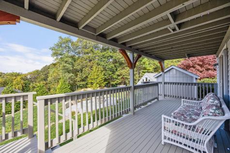 45 Haynes Avenue Falmouth MA 02540