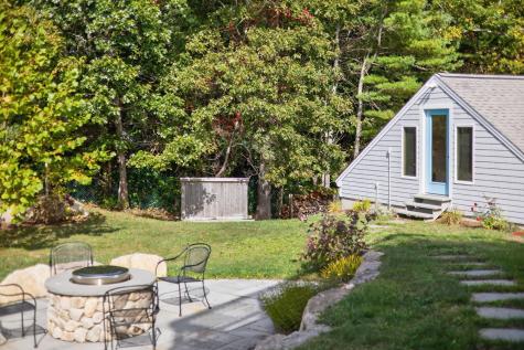 45 Haynes Avenue Falmouth MA 02540