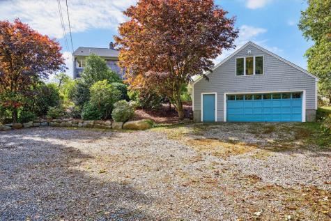 45 Haynes Avenue Falmouth MA 02540